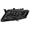 LED Headlight for Lincoln MKX (2016–2018) Left Driver Side