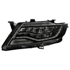LED Headlight for Lincoln MKX (2016–2018) Left Driver Side