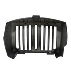 Oil Cooler Cover for Harley Road King, Electra Glide, Street Glide (2018) Black