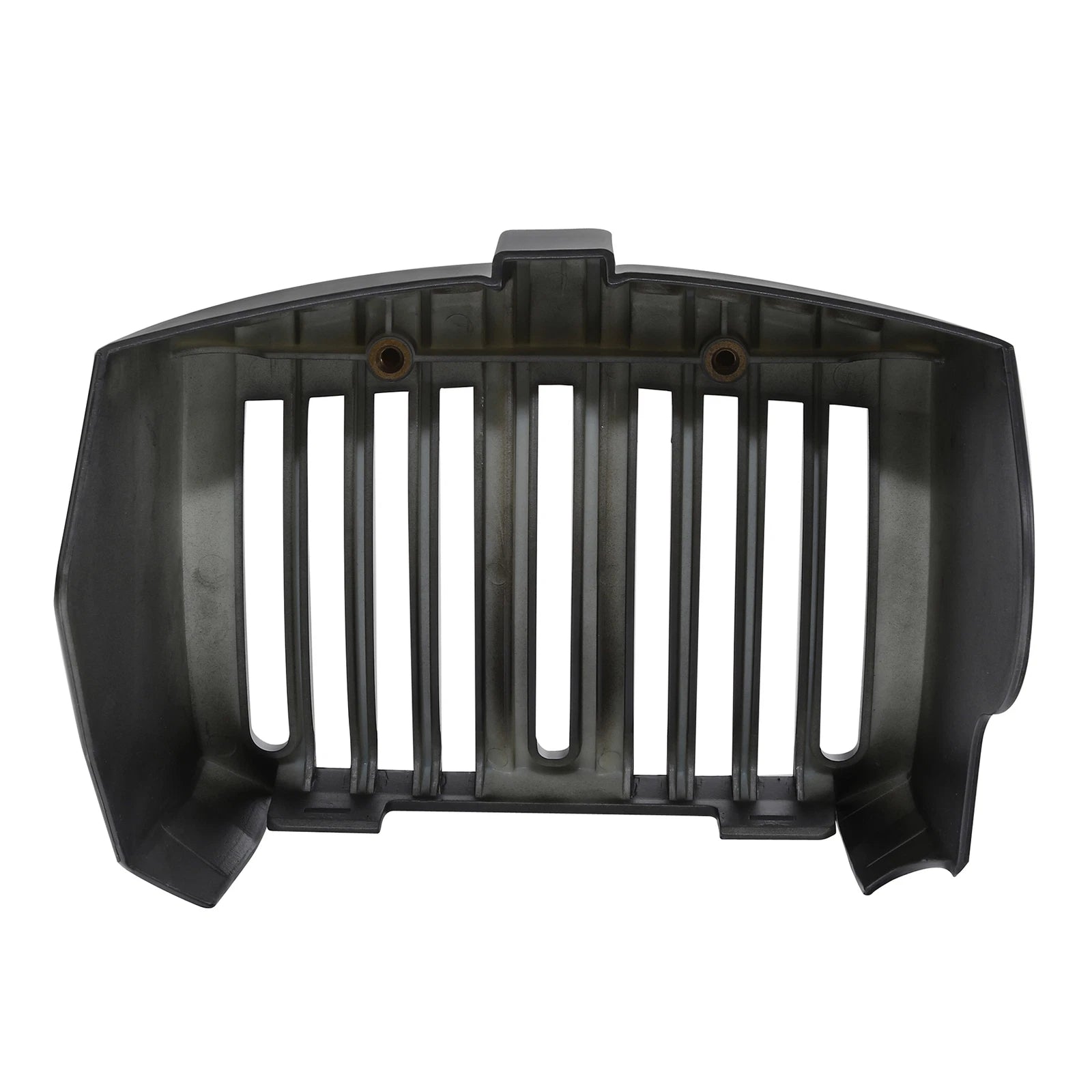 Oil Cooler Cover for Harley Road King, Electra Glide, Street Glide (2018) Black