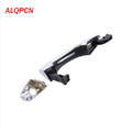 4Pcs Chrome Exterior Door Handles for Kia Sorento (2016-2020)