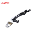 4Pcs Chrome Exterior Door Handles for Kia Sorento (2016-2020)