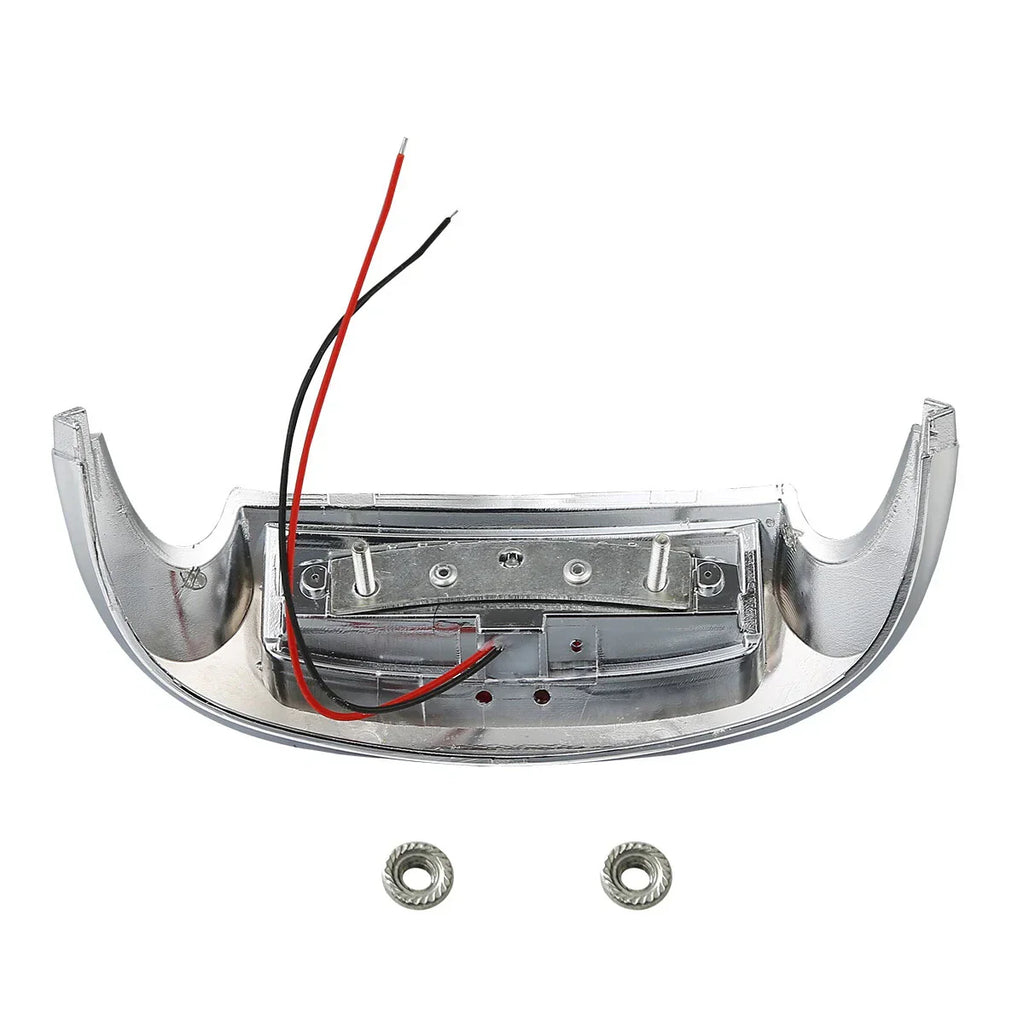 LED Front Fender Tip Light for Harley Electra Glide Ultra Classic (2014-2023)