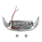 LED Front Fender Tip Light for Harley Electra Glide Ultra Classic (2014-2023)