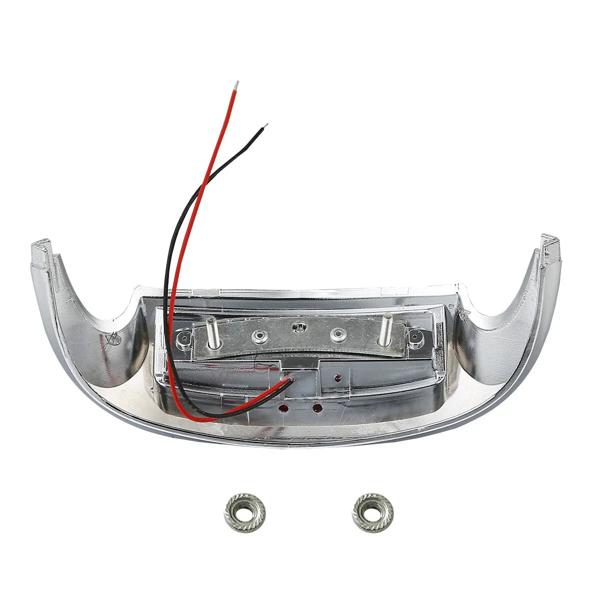LED Front Fender Tip Light for Harley Electra Glide Ultra Classic (2014-2023)