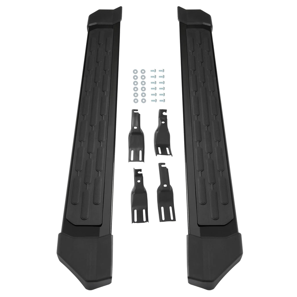 Running Boards for Ford Bronco 2 Door (2021–2024) Nerf Bars Side Steps