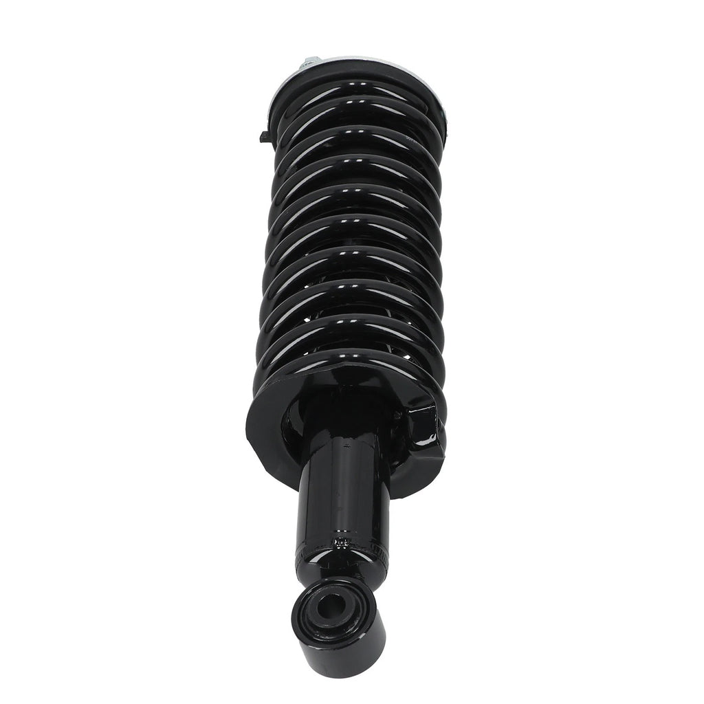 2X Front Struts with Coil Springs for Nissan Frontier RWD (2005-2021)