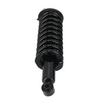 2X Front Struts with Coil Springs for Nissan Frontier RWD (2005-2021)
