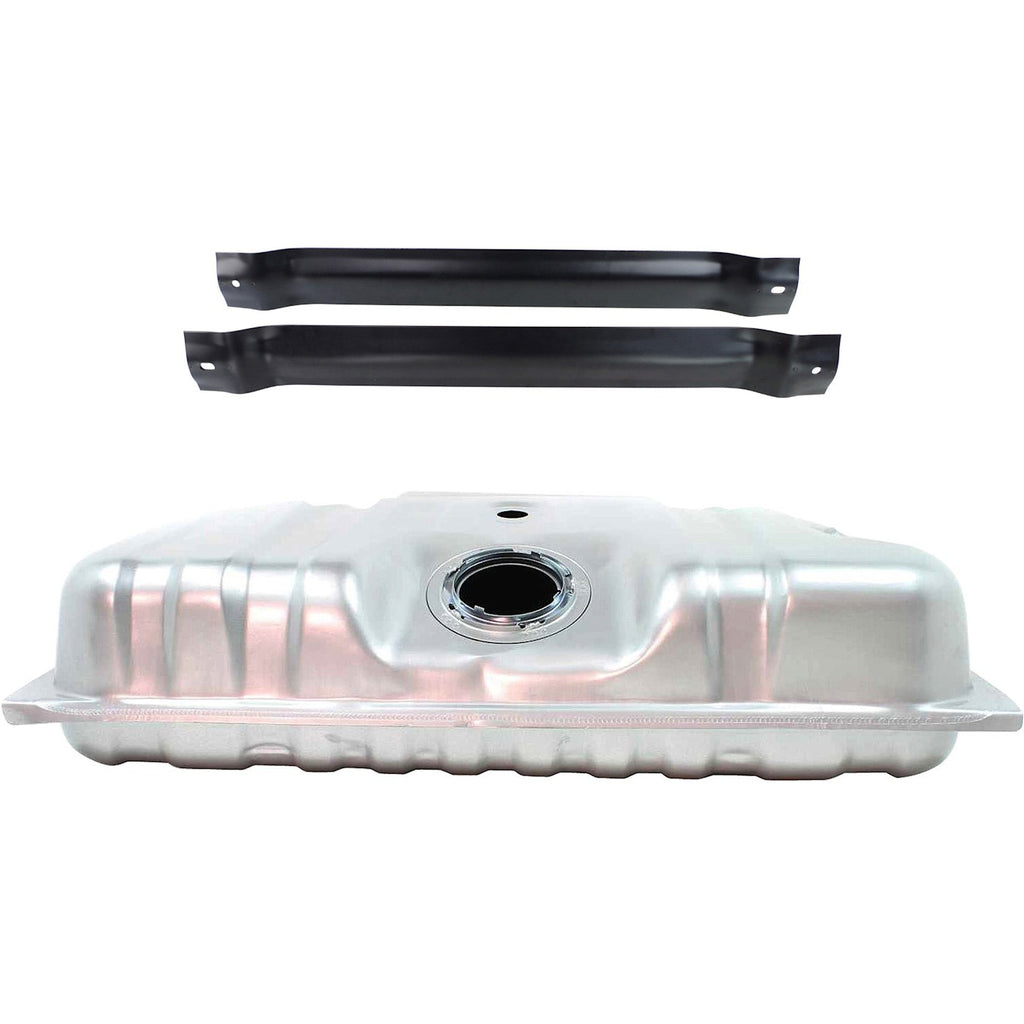 19 Gallon Fuel Tank Gas Kit for Ford F-150 F-250 (1987–1989)