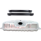19 Gallon Fuel Tank Gas Kit for Ford F-150 F-250 (1987–1989)
