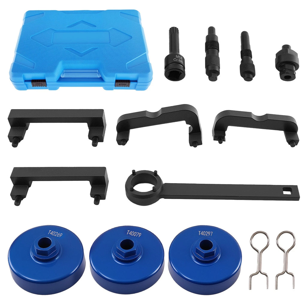 Engine Cam Lock Tool for Volkswagen Beetle Bora (2004–2007)