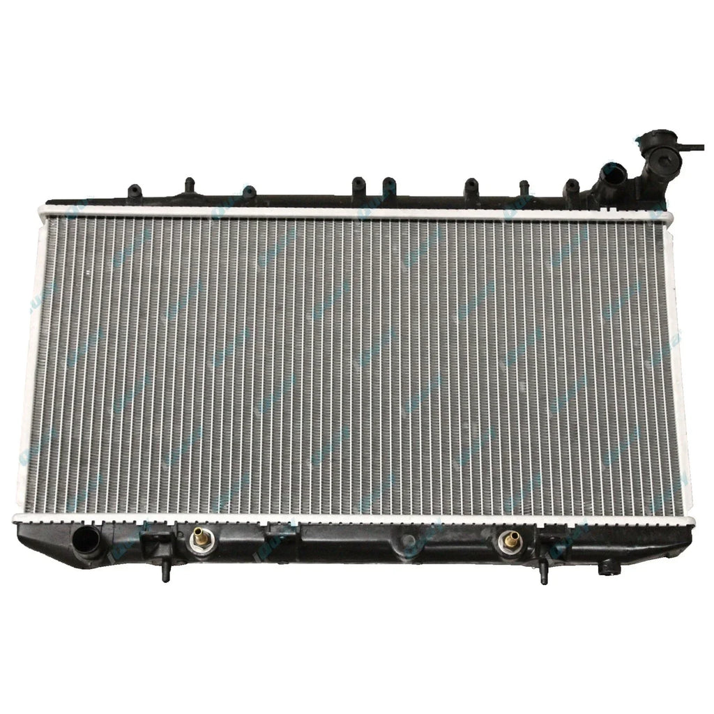 Heavy Duty Alloy Core Radiator for Nissan NX Coupe AUTO/MANUAL '91-'00 2.0L