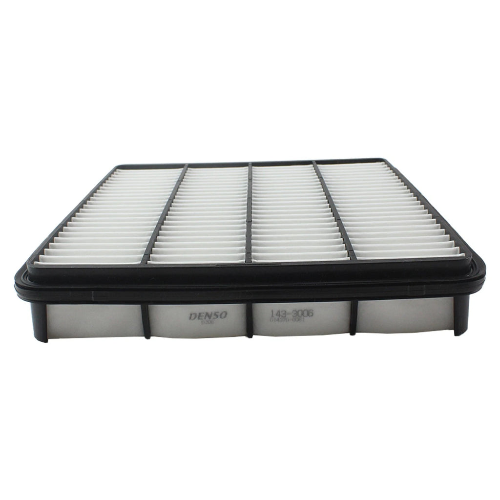 Air Filter Denso 143-3006 for Lexus LX570 Toyota Land Cruiser Sequoia Tundra (2008–2021)