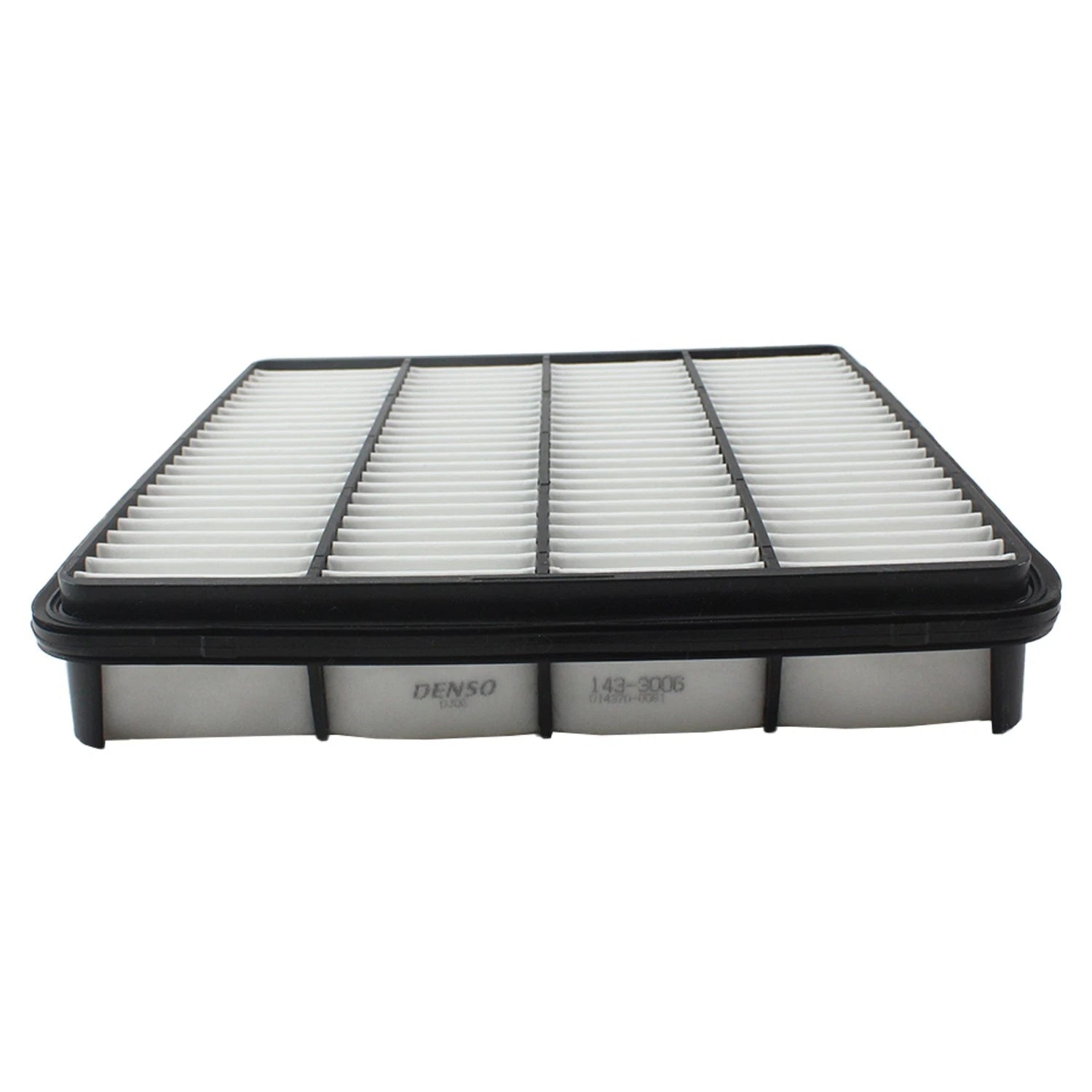 Air Filter Denso 143-3006 for Lexus LX570 Toyota Land Cruiser Sequoia Tundra (2008–2021)