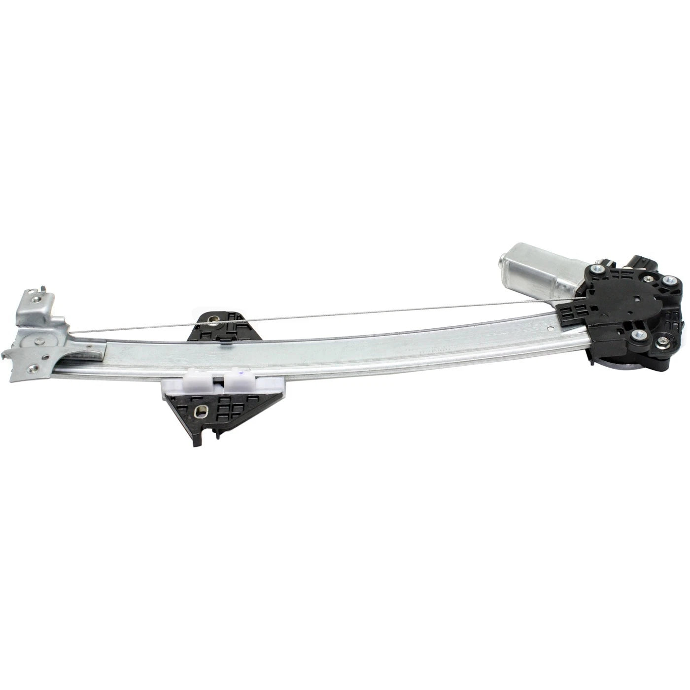 Power Window Regulator for Honda Civic (2006–2011) Rear Left with Motor