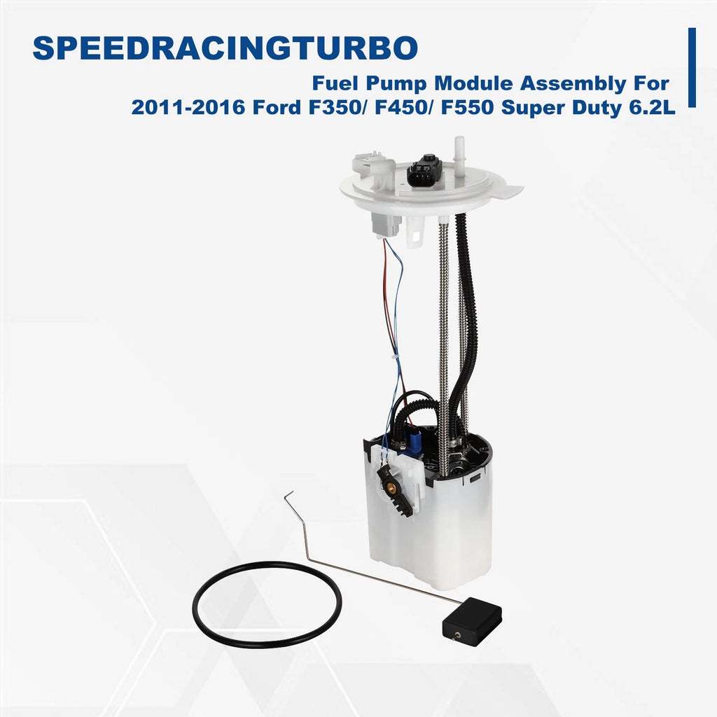 Fuel Pump Module Assembly for Ford F350/F450/F550 Super Duty (2011–2016)