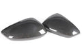 Carbon Style Side Wing Mirror Cap Covers for Audi A3 (2022–2025)