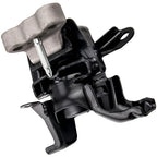 Set of 4 Engine Motor Mounts for Toyota Matrix/Corolla 1.8L (2009–2013) A62027 A62022