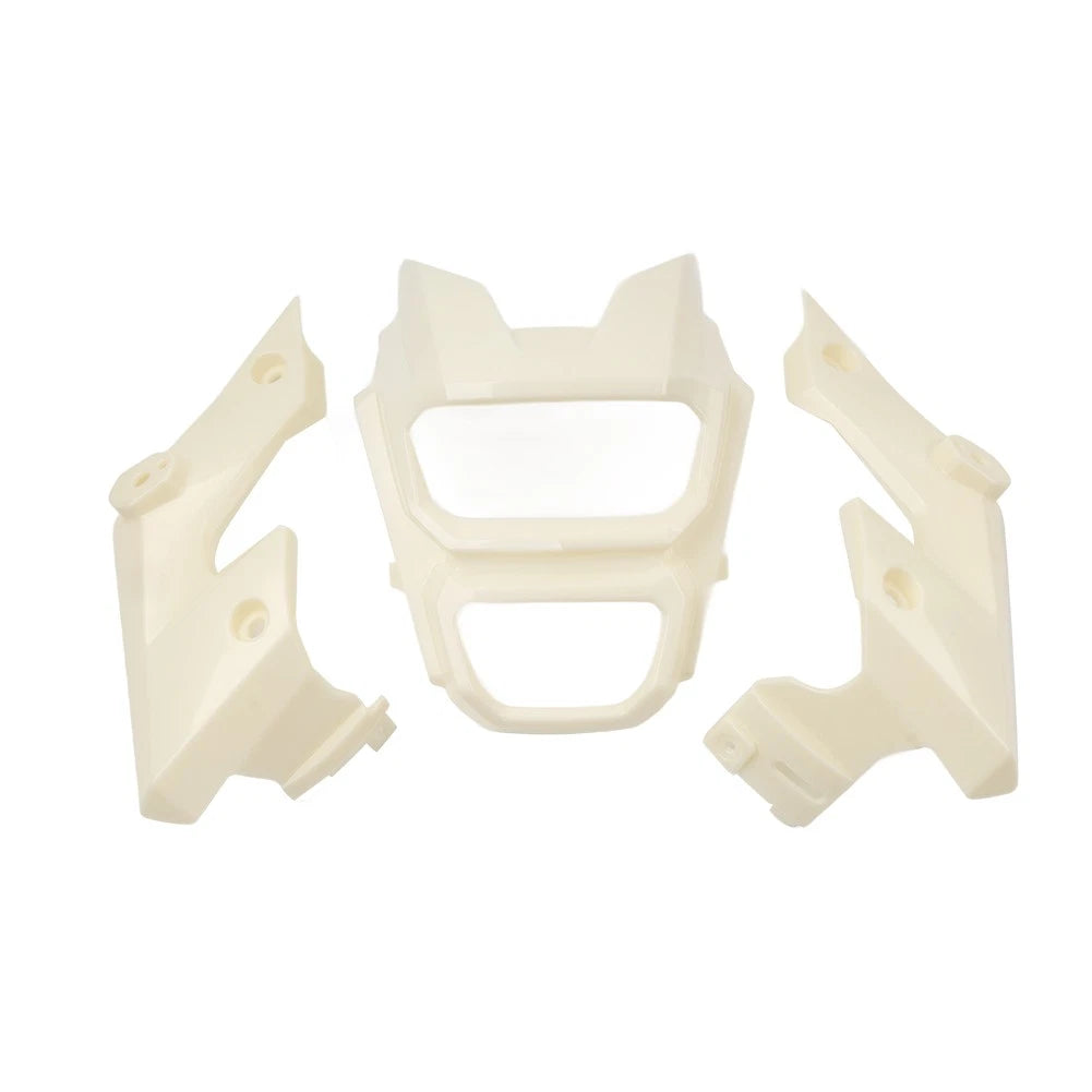 Headlight Lamp Guard Side Cover for Honda MSX125 Grom (2016–2018)