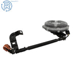 Engine Cooling Fan Clutch for Ford Explorer, Mercury Mountaineer (2006-2010)
