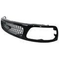 Passenger Right Side Fender Quarter Panel for F150 F250