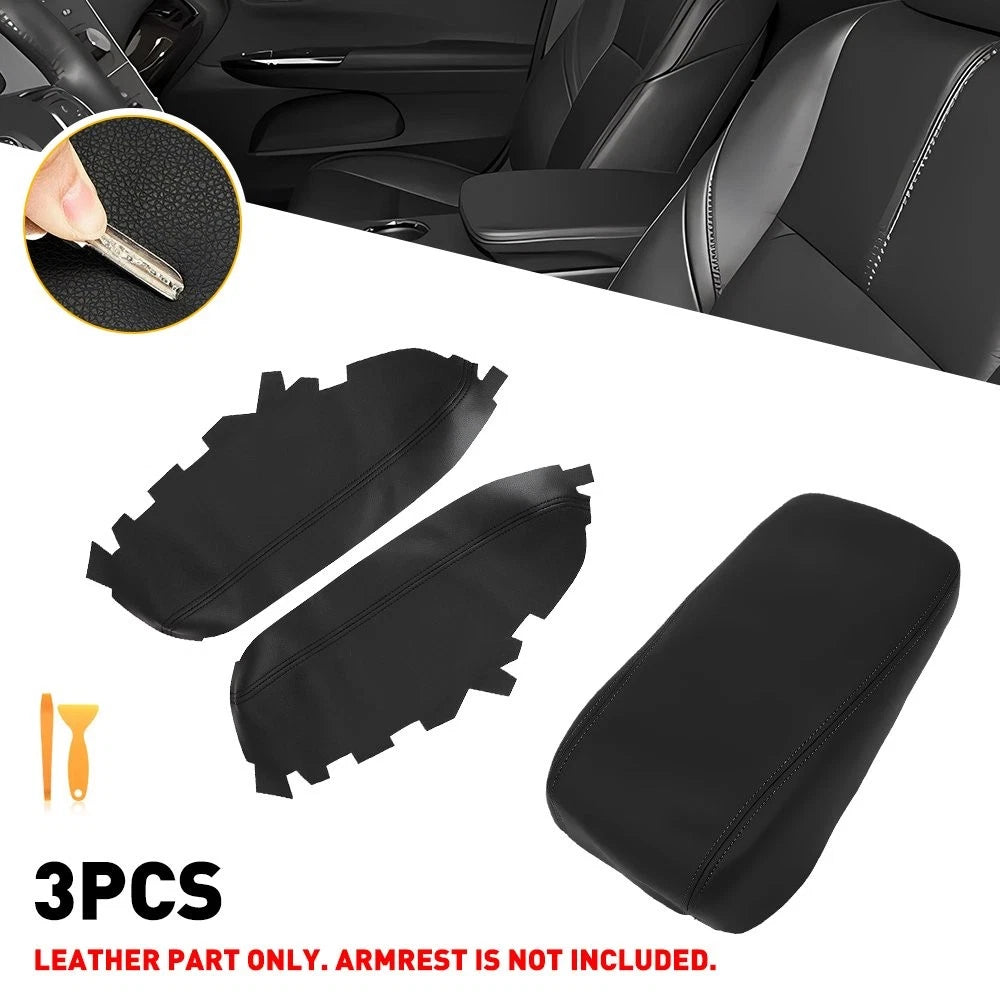 Console Cover Lid Armrest & Door for Toyota Avalon (2013–2018)