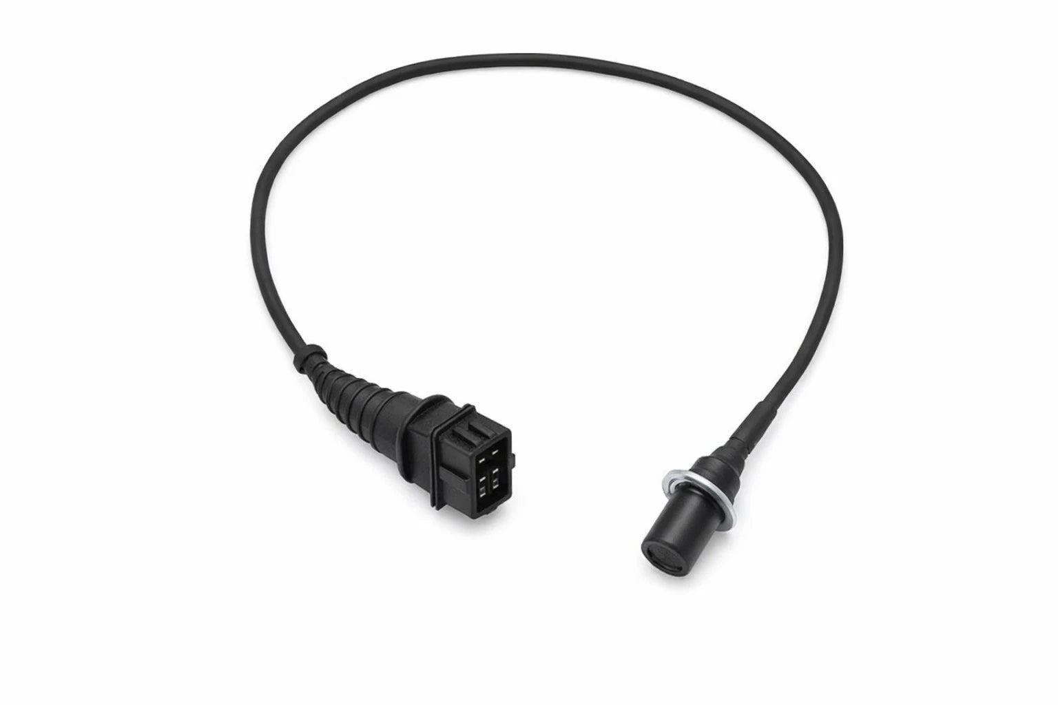 Crankshaft Position Sensor for BMW 635CSi, M3, L7 (1984–1991) 12521287784
