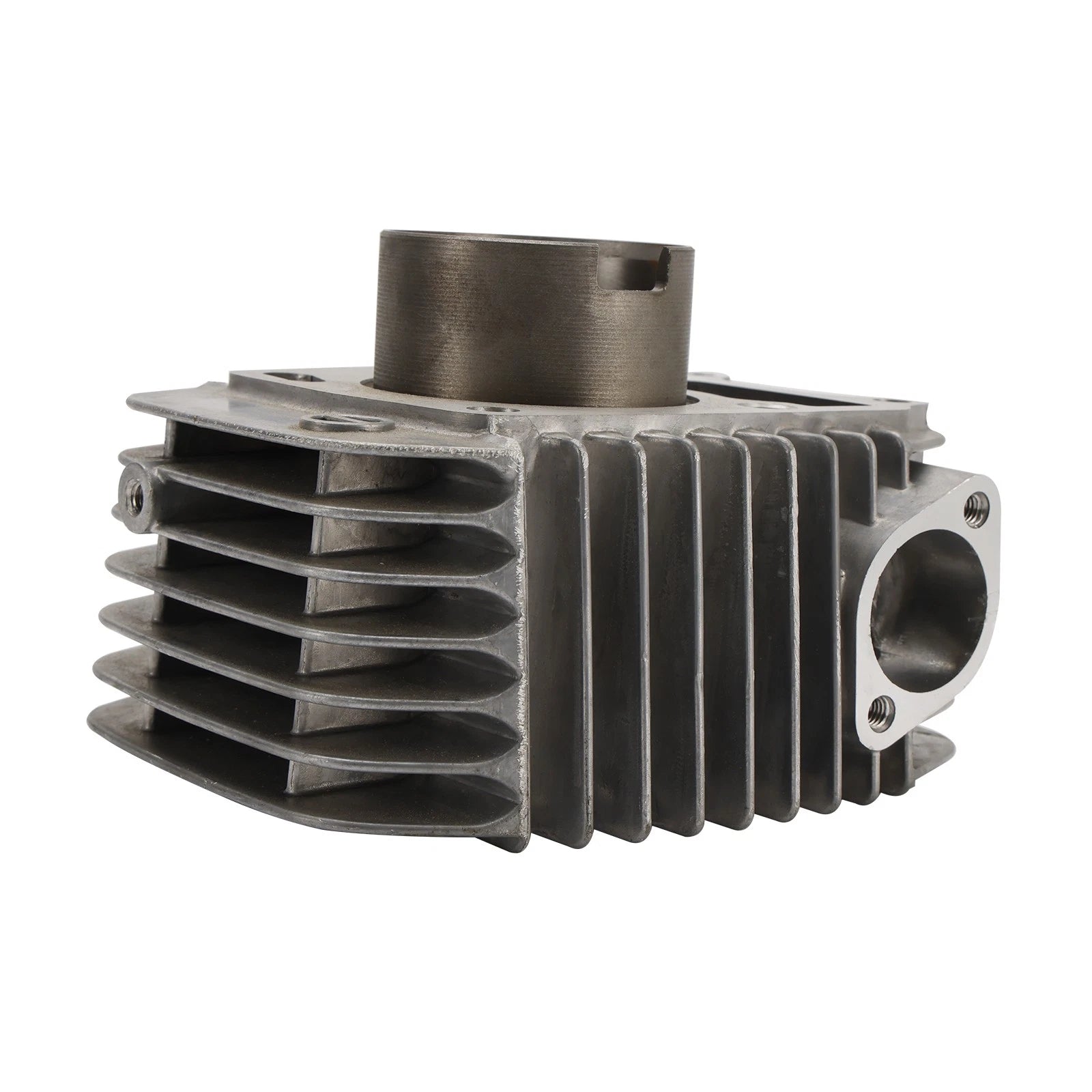 Cylinder Piston Barrel Kit 12100-KPH-700 for Honda Innova ANF125 (2003–2013)