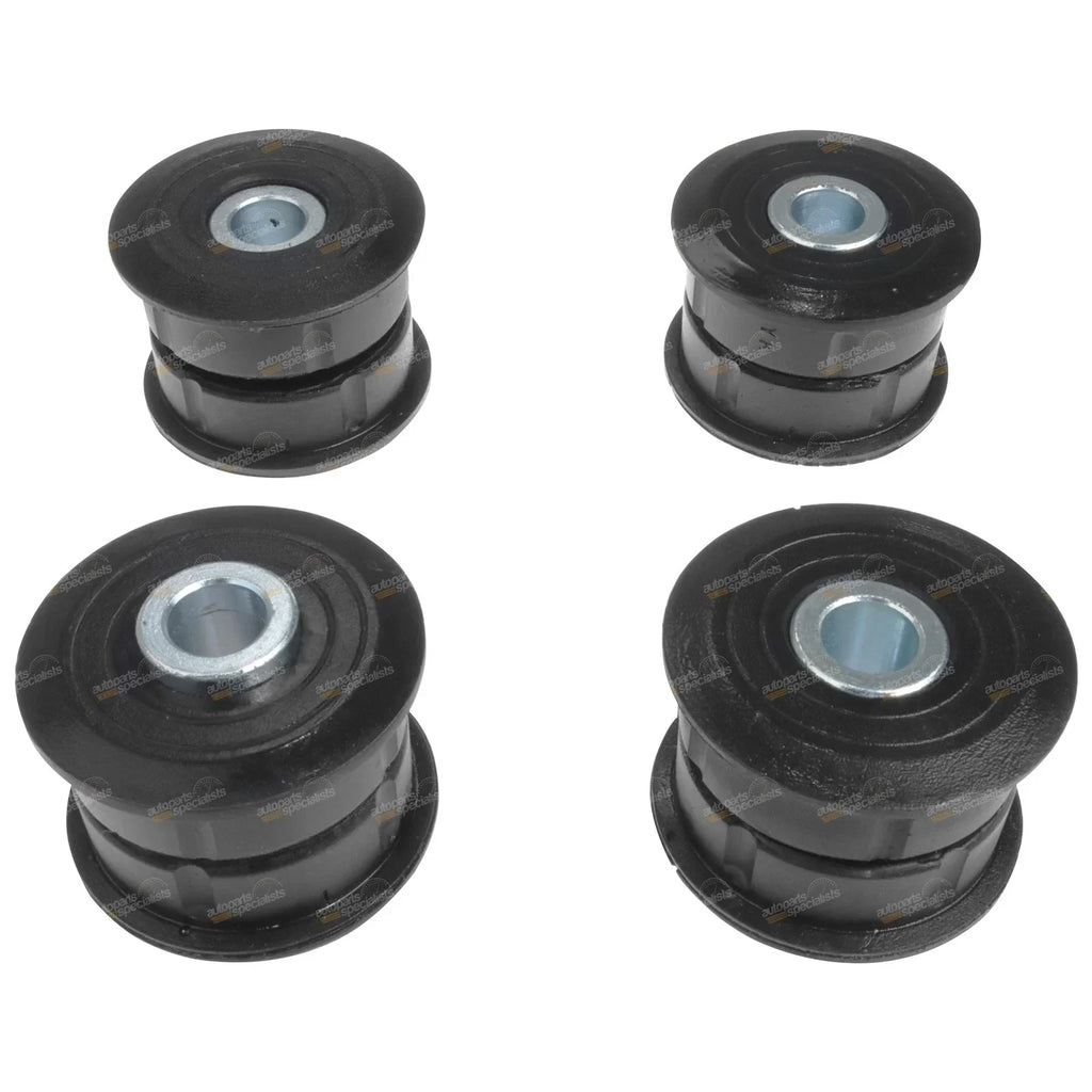 Poly Bush Kit Front Suspension Arm for Patrol GQ Y60 GU Y61 (1988-2000) Wagon