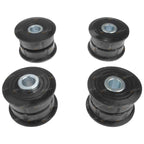 Poly Bush Kit Front Suspension Arm for Patrol GQ Y60 GU Y61 (1988-2000) Wagon