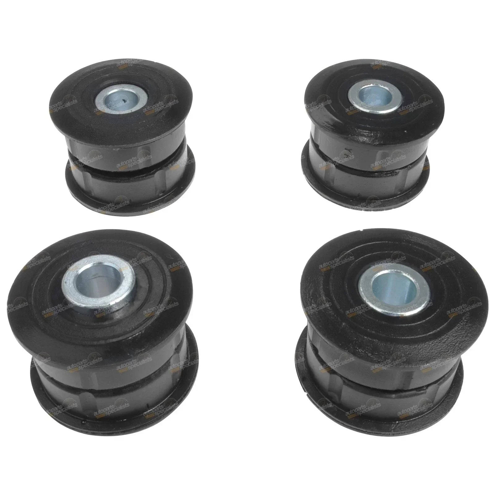 Poly Bush Kit Front Suspension Arm for Patrol GQ Y60 GU Y61 (1988-2000) Wagon