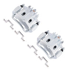 Disc Rear Left & Right Brake Calipers for Ford Excursion 2000–2005