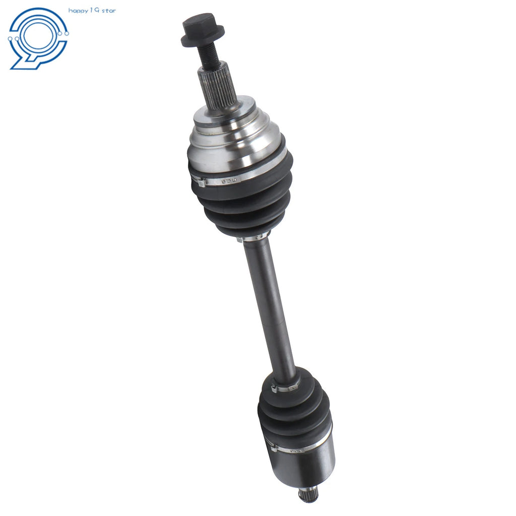 Front Driver Side CV Axle for Volkswagen Passat Beetle (2012–2014)