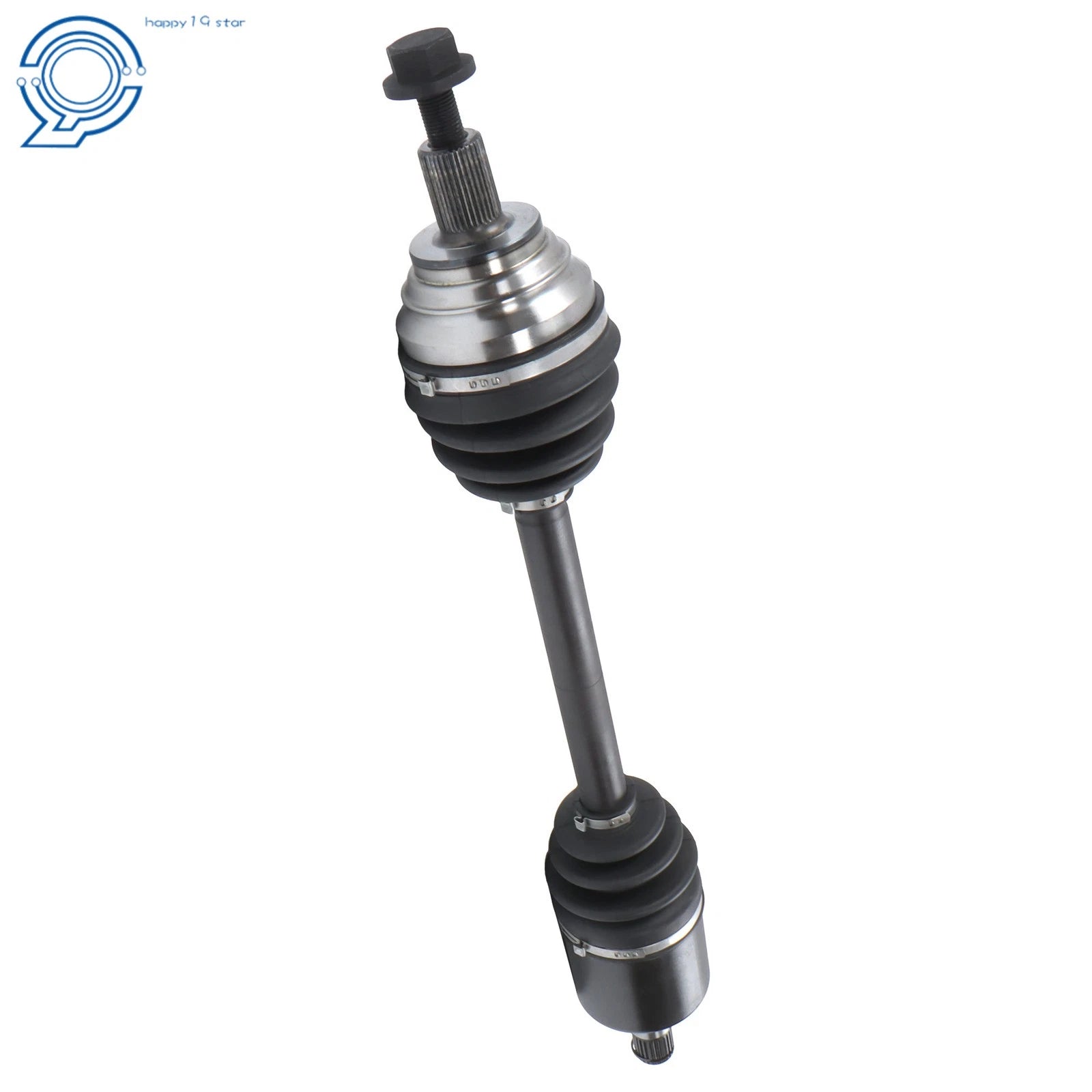 Front Driver Side CV Axle for Volkswagen Passat Beetle (2012–2014)
