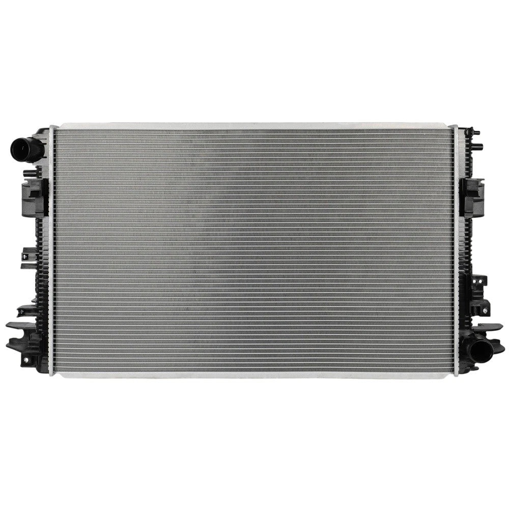Aluminum Radiator for Ram 4500 5500 (2019–2021)