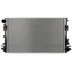 Aluminum Radiator for Ram 4500 5500 (2019–2021)