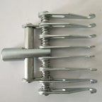 8-Finger Repair Puller Claw Hook for Slide Hammer Tool