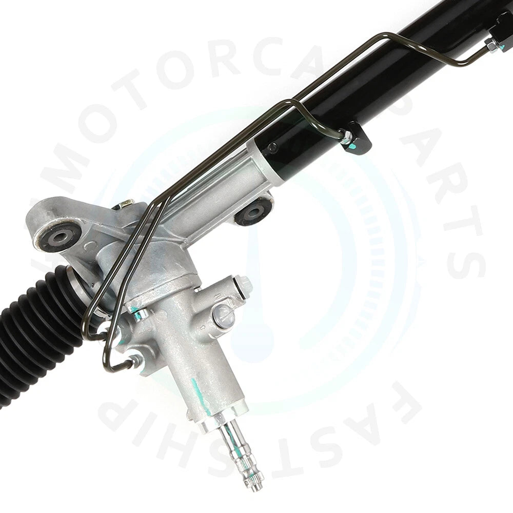 Power Steering Rack and Pinion Assembly for Honda Civic (2006–2010)