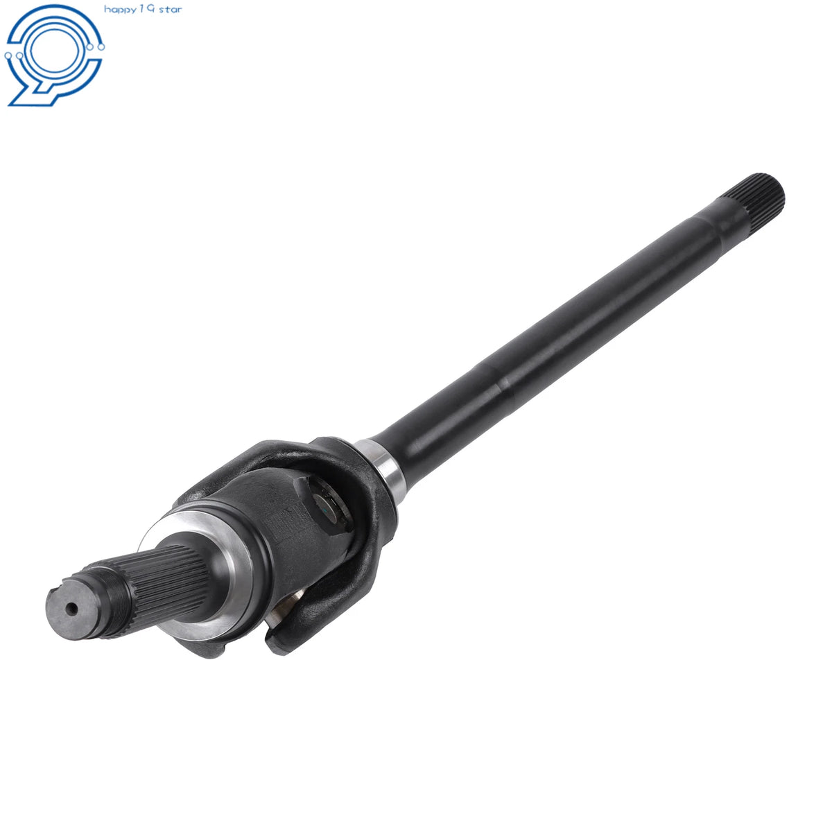 Front Left Driver CV Axle Assembly for Ram 4500 5500 (2014–2018)