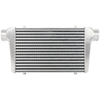 Turbo Intercooler for Universal Fit (18"x12"x2.5")