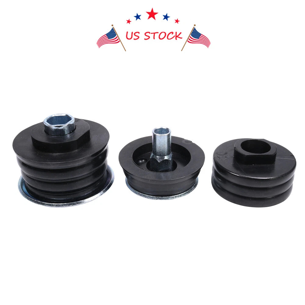 Body Cab Mount for Ford F250 F350 Super Duty (2008–2016)