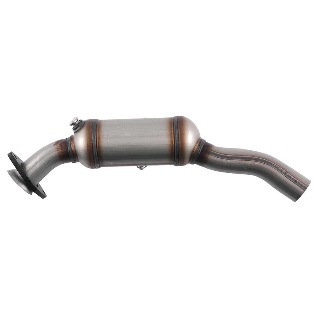 Front Left & Right Catalytic Converter for Jaguar XJ8 4.2L (2004–2009)