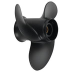 9" Propeller for Mercury 6-15HP (48-828154A12) Aluminum 8" Pitch