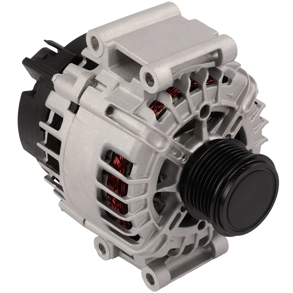 Alternator for Audi TT Quattro (2016–2017) L4 2.0L Turbo
