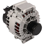 Alternator for Audi TT Quattro (2016–2017) L4 2.0L Turbo
