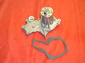 Water Pump for Suzuki Baleno & Swift 1.6L G16A (1995-2000) - 2 Year Warranty