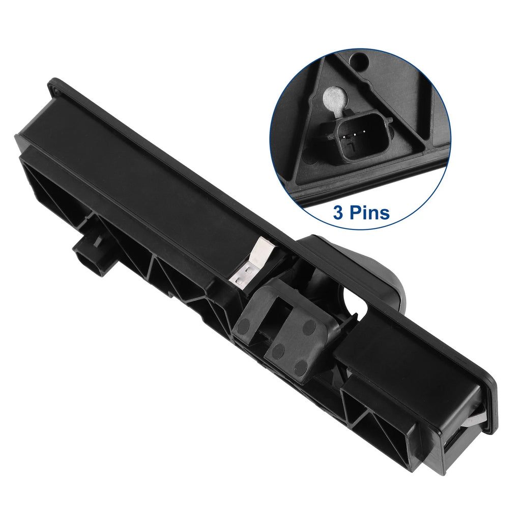 Rear Tailgate Release Switch for Ford Focus (2012–2018)