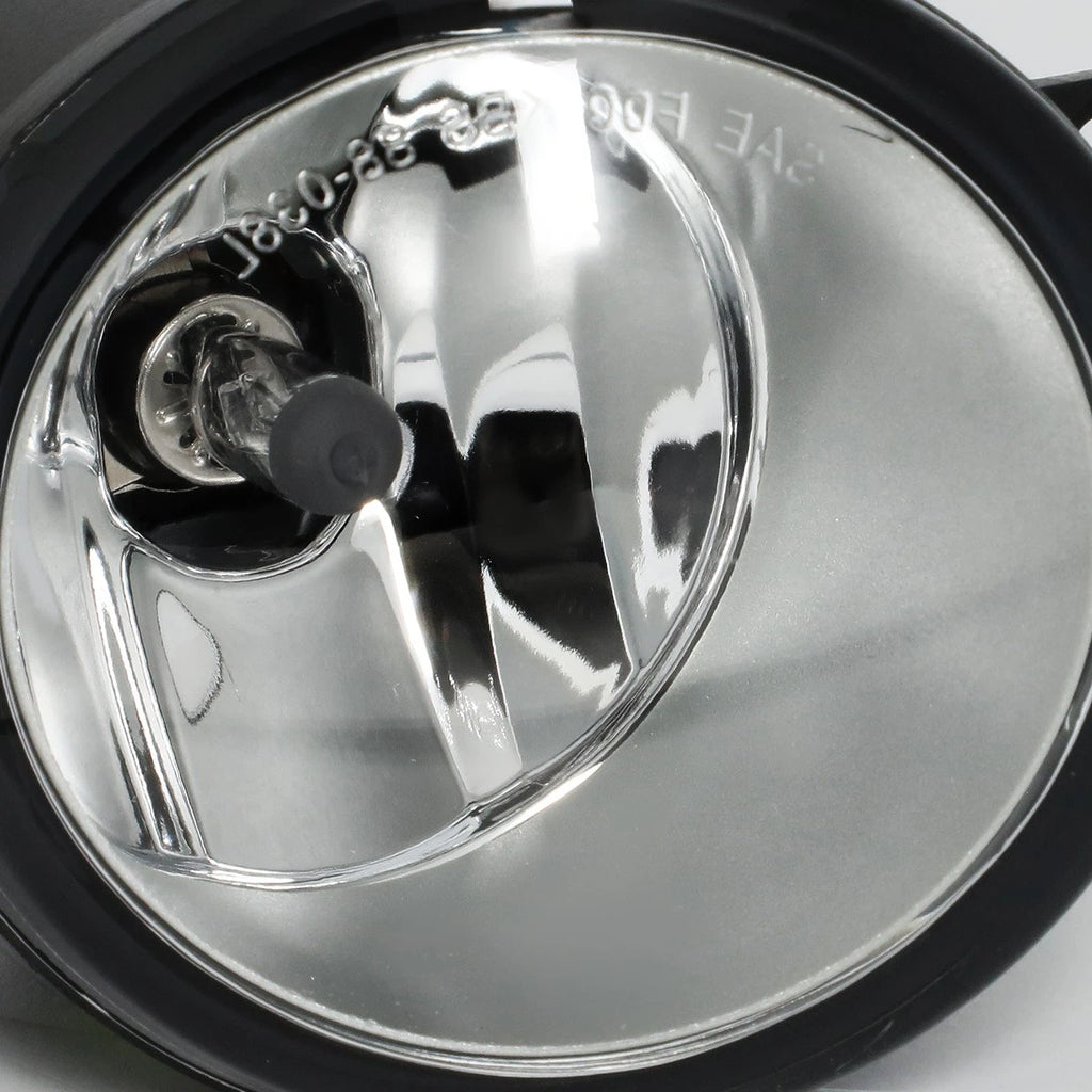 OE Style Fog Light for Toyota Camry/Corolla/Rav4 (2006–2015)