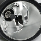 OE Style Fog Light for Toyota Camry/Corolla/Rav4 (2006–2015)
