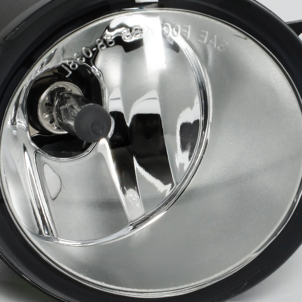 OE Style Fog Light for Toyota Camry/Corolla/Rav4 (2006–2015)